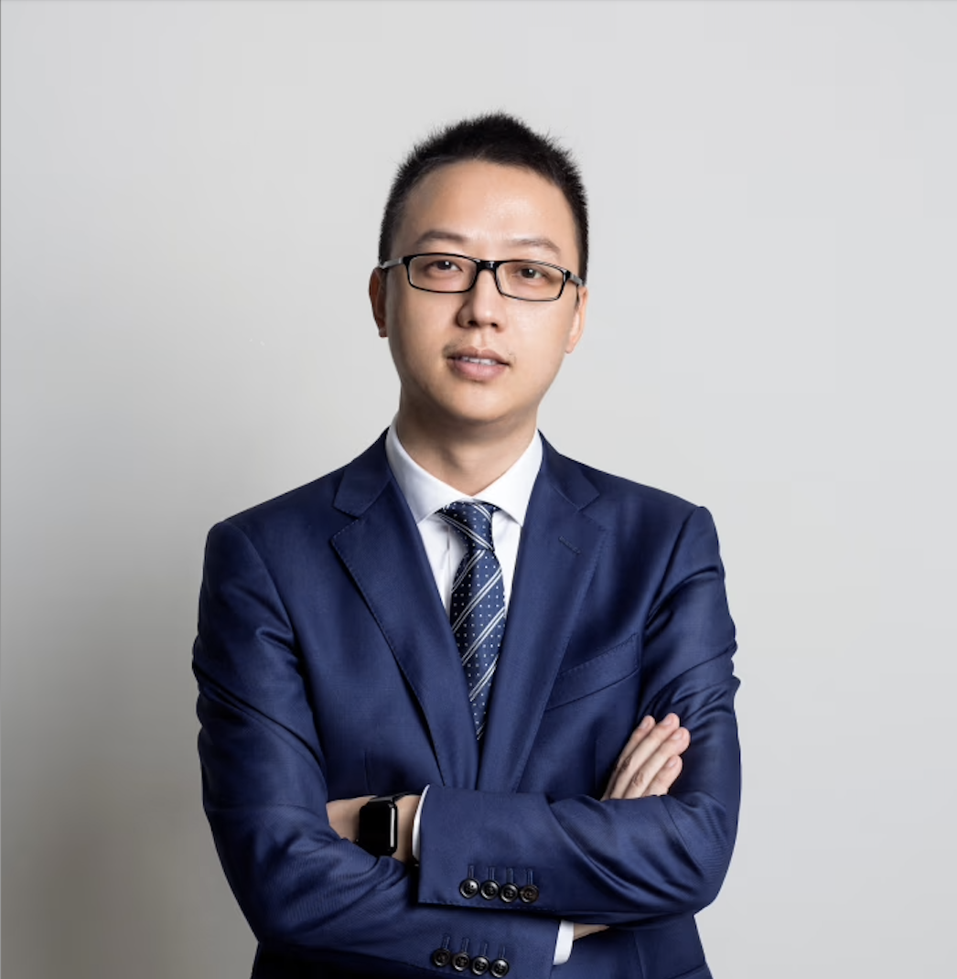 Eddie Wu