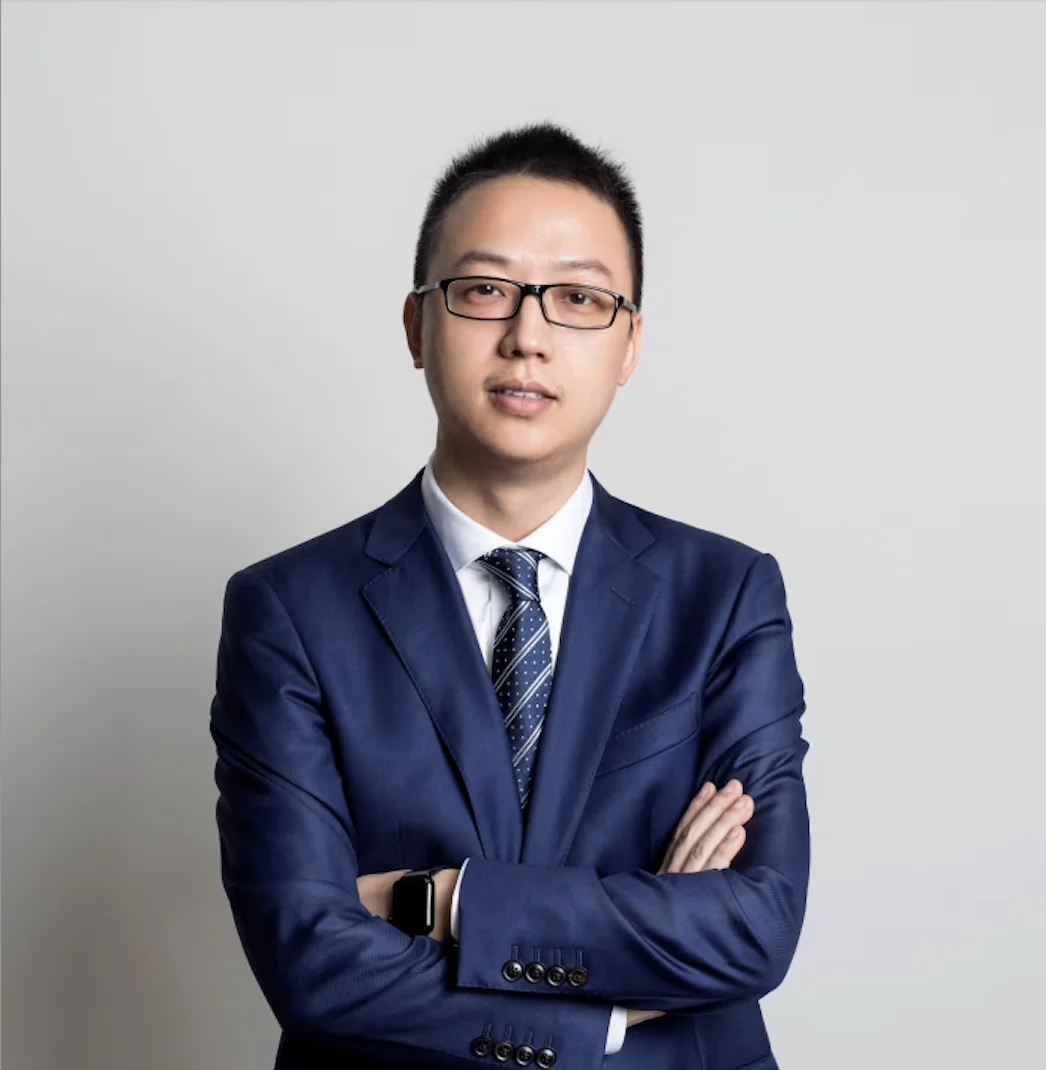 Eddie Wu