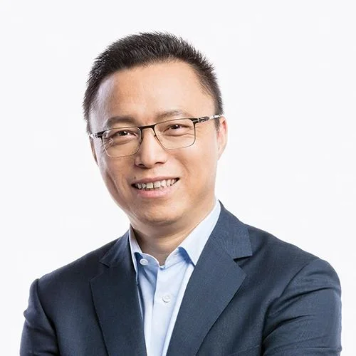 Eric Jing