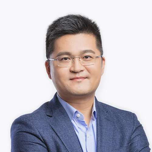 Cyril Han