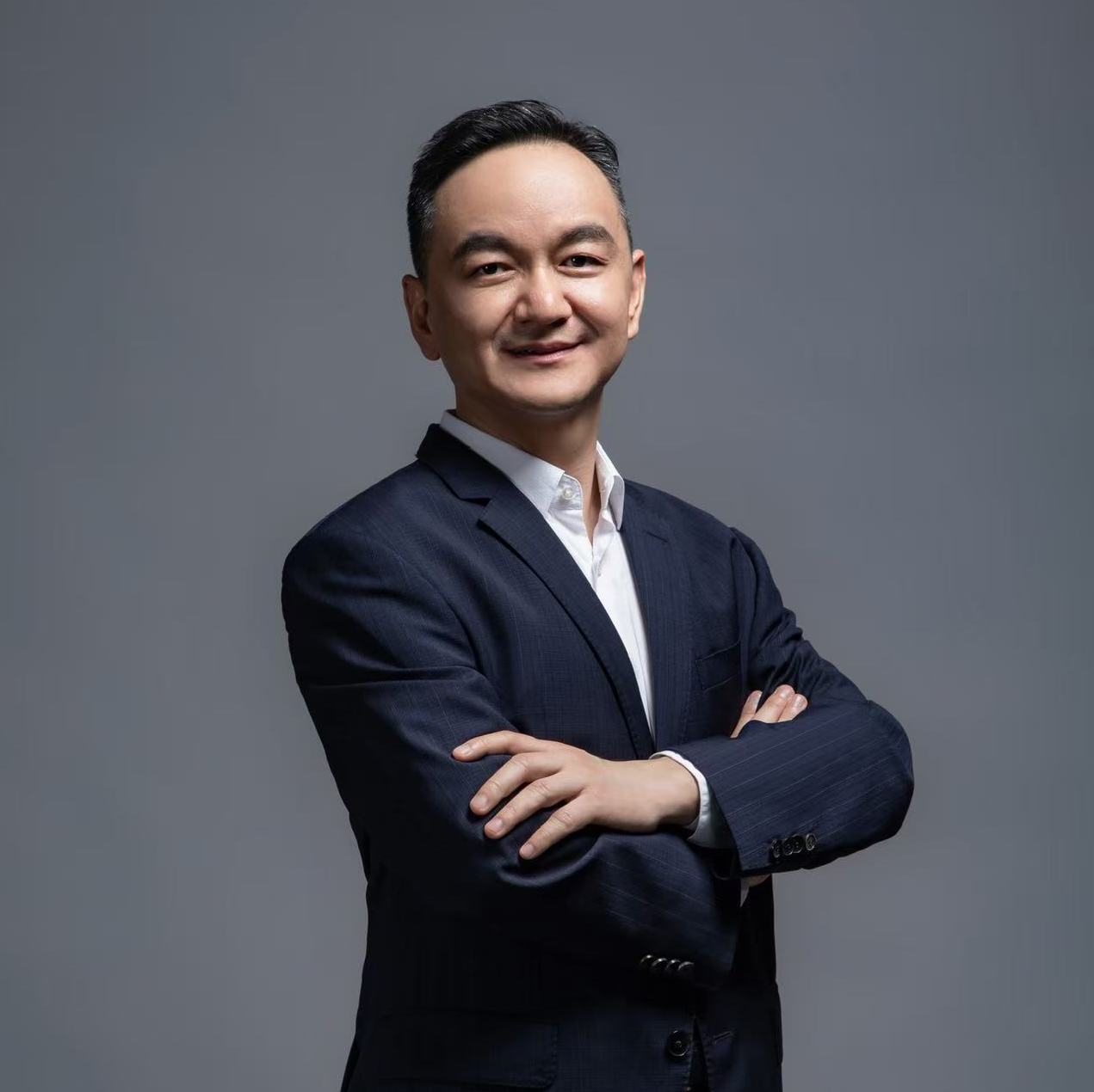 James Peng