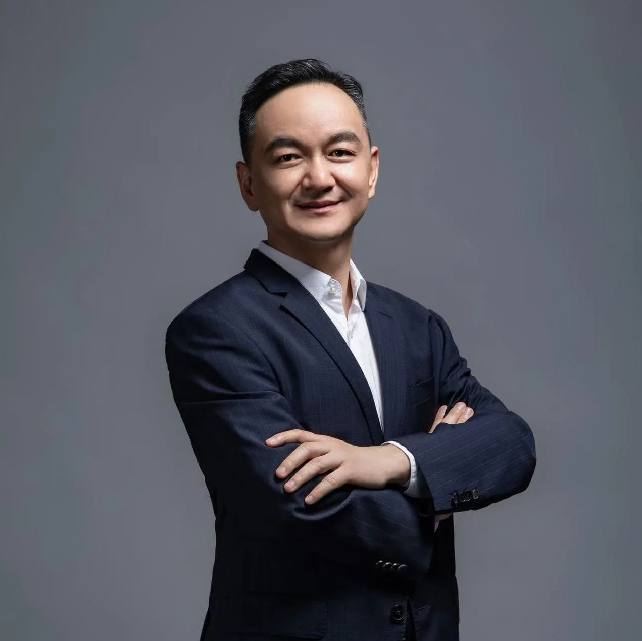 James Peng