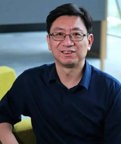 Jiang Daxin