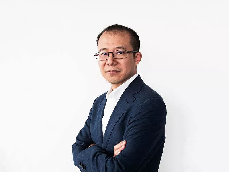 Martin Lau