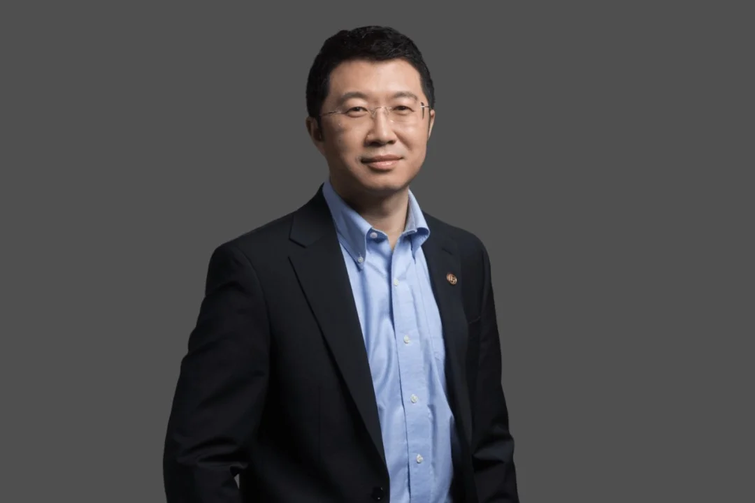 Tony Han