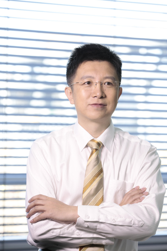 Wang Haifeng