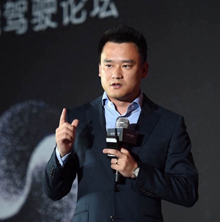 Zhang Bo