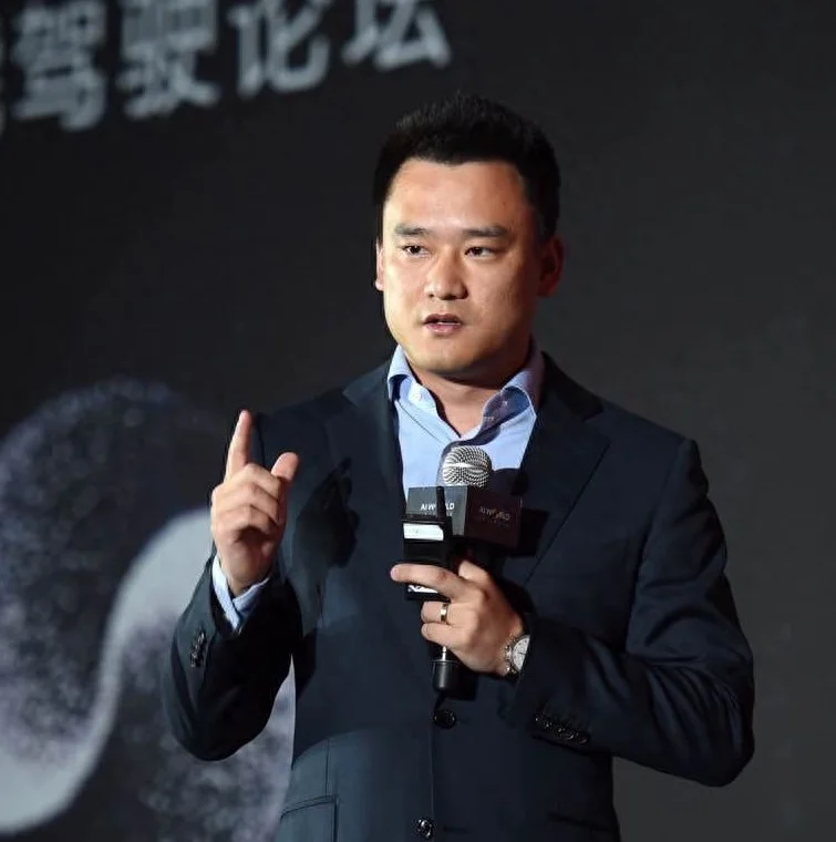 Zhang Bo