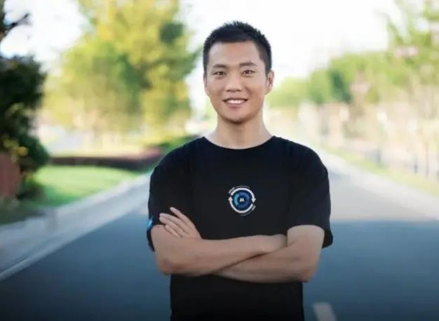 Cao Xudong