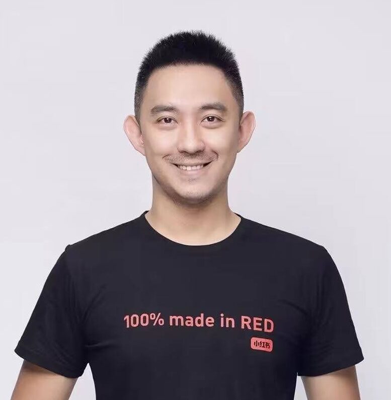Charlwin Mao