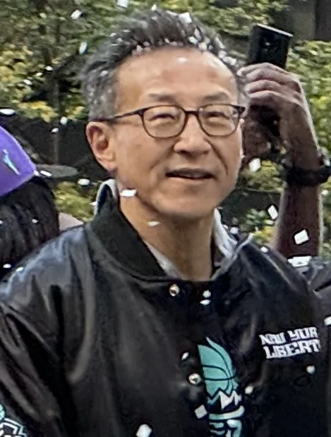 Joe Tsai