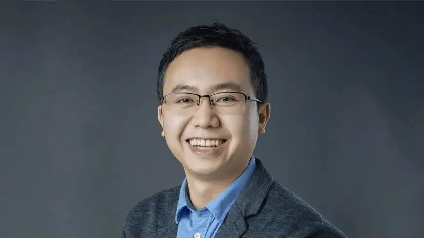 Liang Rubo
