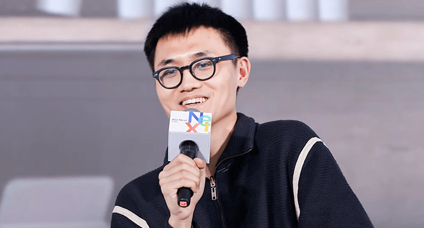 Lin Junyang
