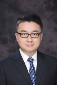 Liu Zhiyuan