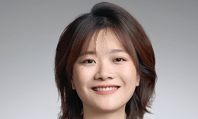 Luo Fuli