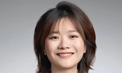 Luo Fuli