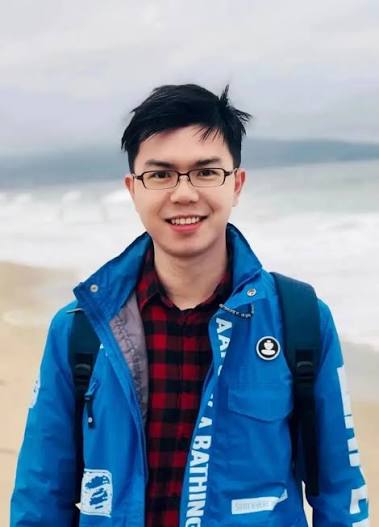 Peng Zhihui