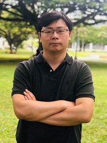 Qiu Xipeng