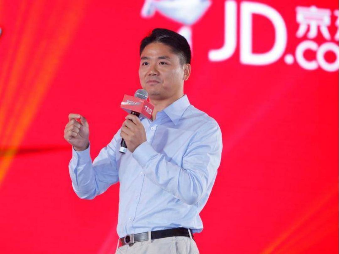 Richard Liu