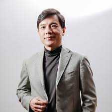 Robin Li