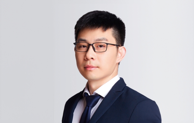 Xiang Shaoqing