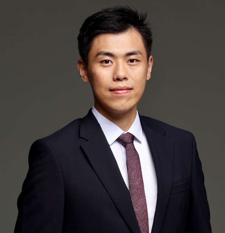 Zhang Yutao