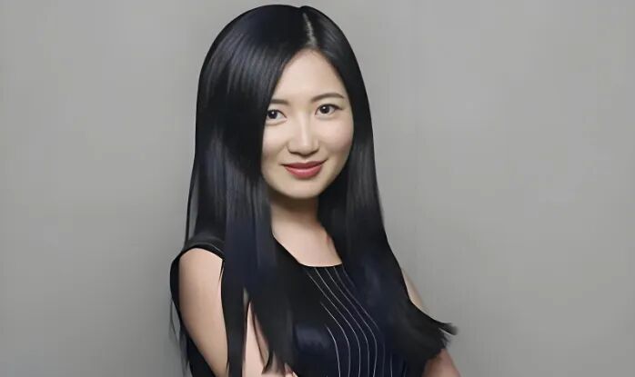 Zhang Yutong