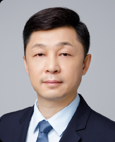 Zhao Lidong