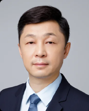 Zhao Lidong