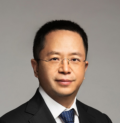 Zhou Hongyi