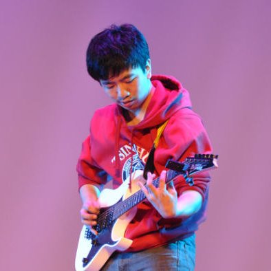 Zhou Xinyu